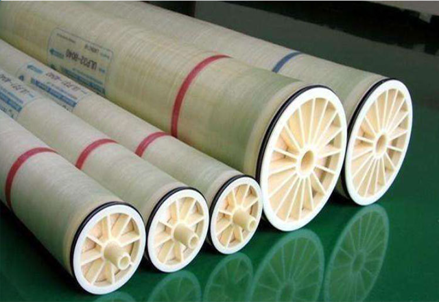 membrane filter